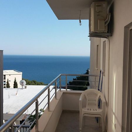 Apartments 3Ade Ulcinj Zewnętrze zdjęcie
