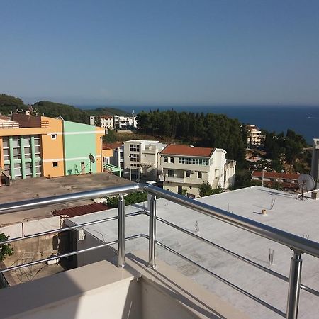 Apartments 3Ade Ulcinj Zewnętrze zdjęcie