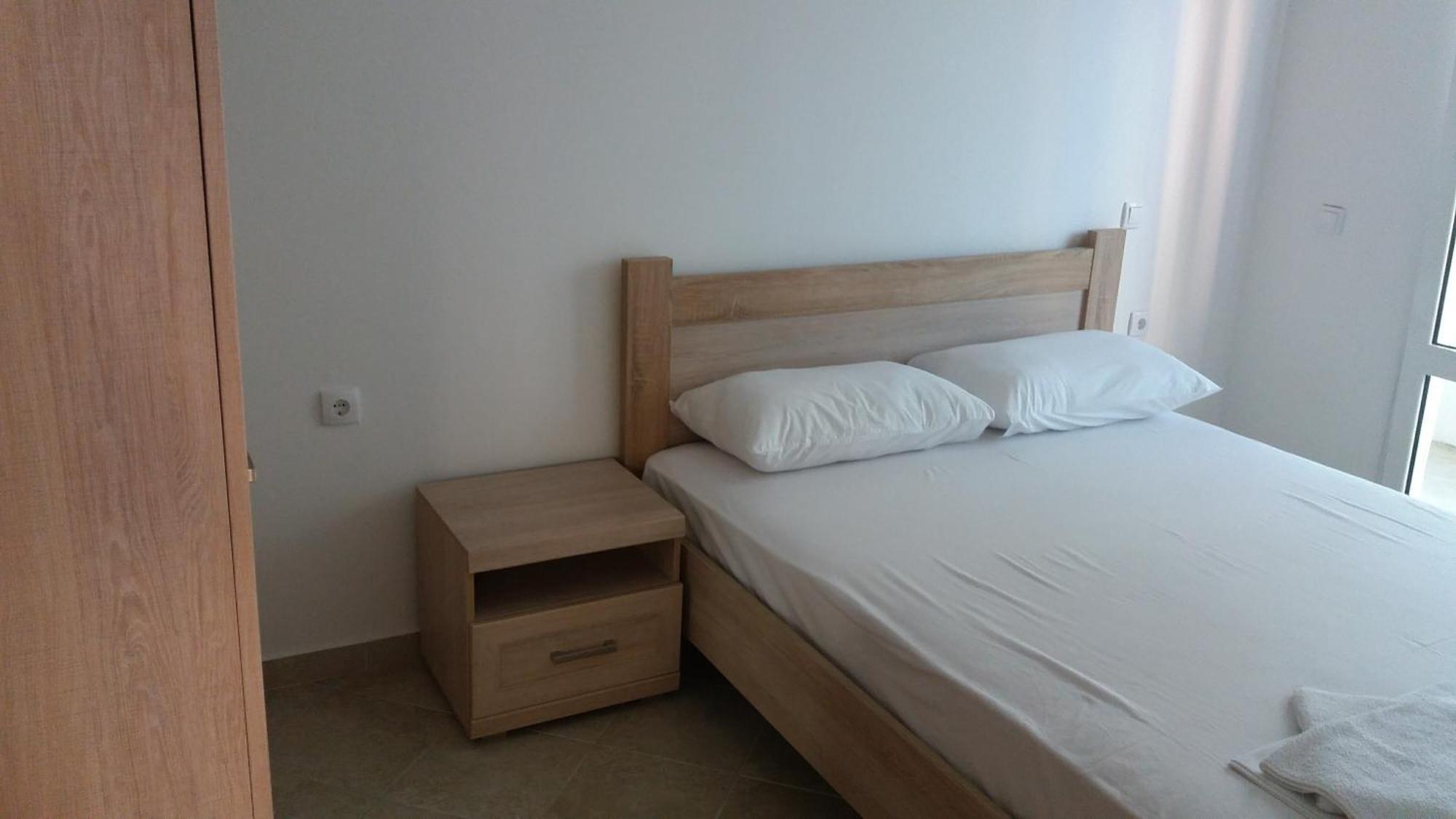 Apartments 3Ade Ulcinj Zewnętrze zdjęcie