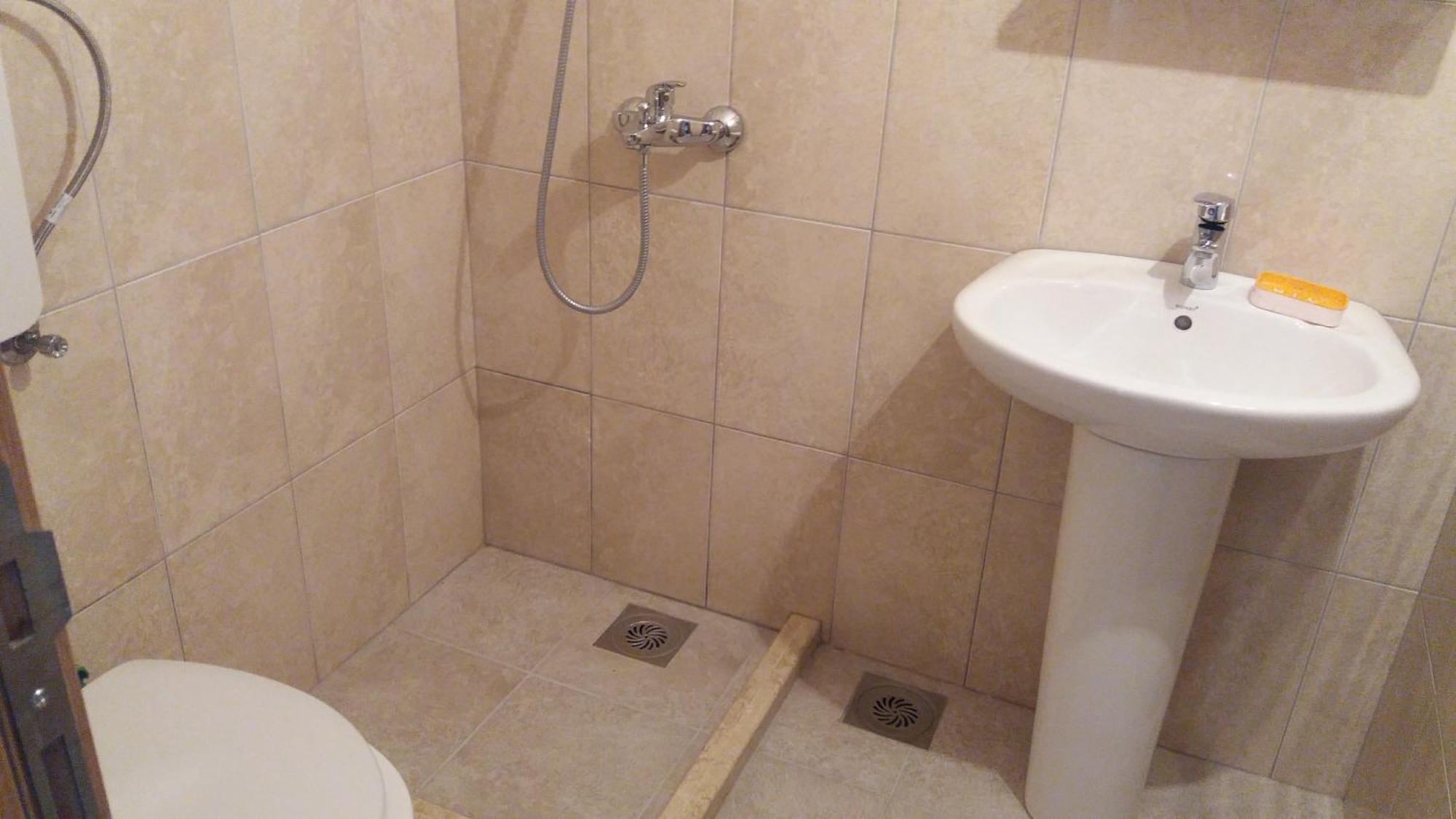 Apartments 3Ade Ulcinj Zewnętrze zdjęcie
