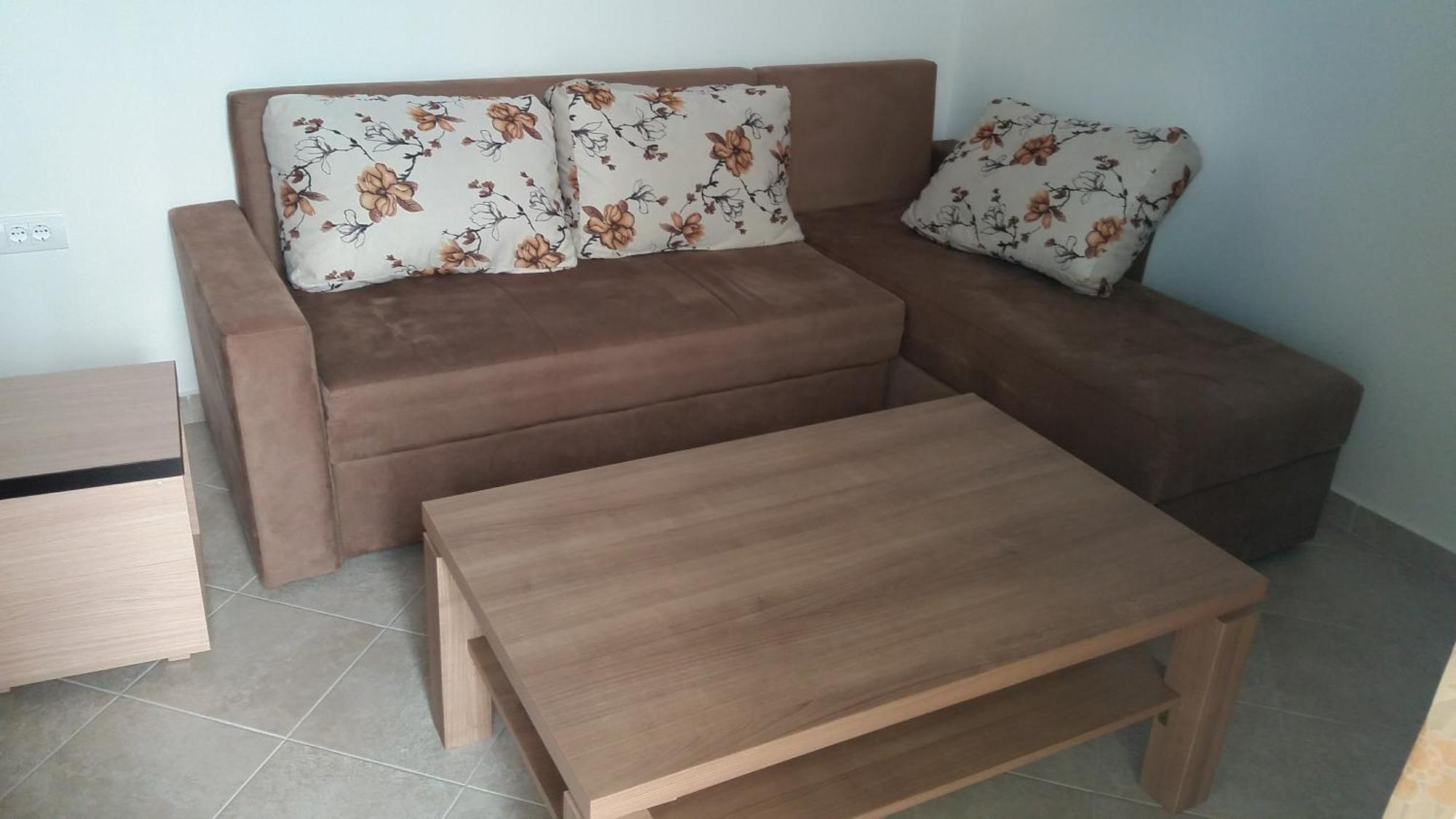 Apartments 3Ade Ulcinj Zewnętrze zdjęcie
