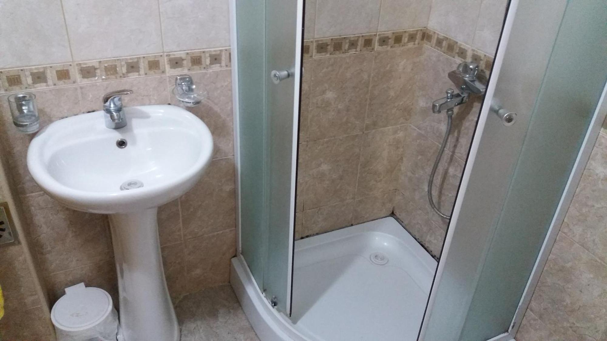 Apartments 3Ade Ulcinj Zewnętrze zdjęcie