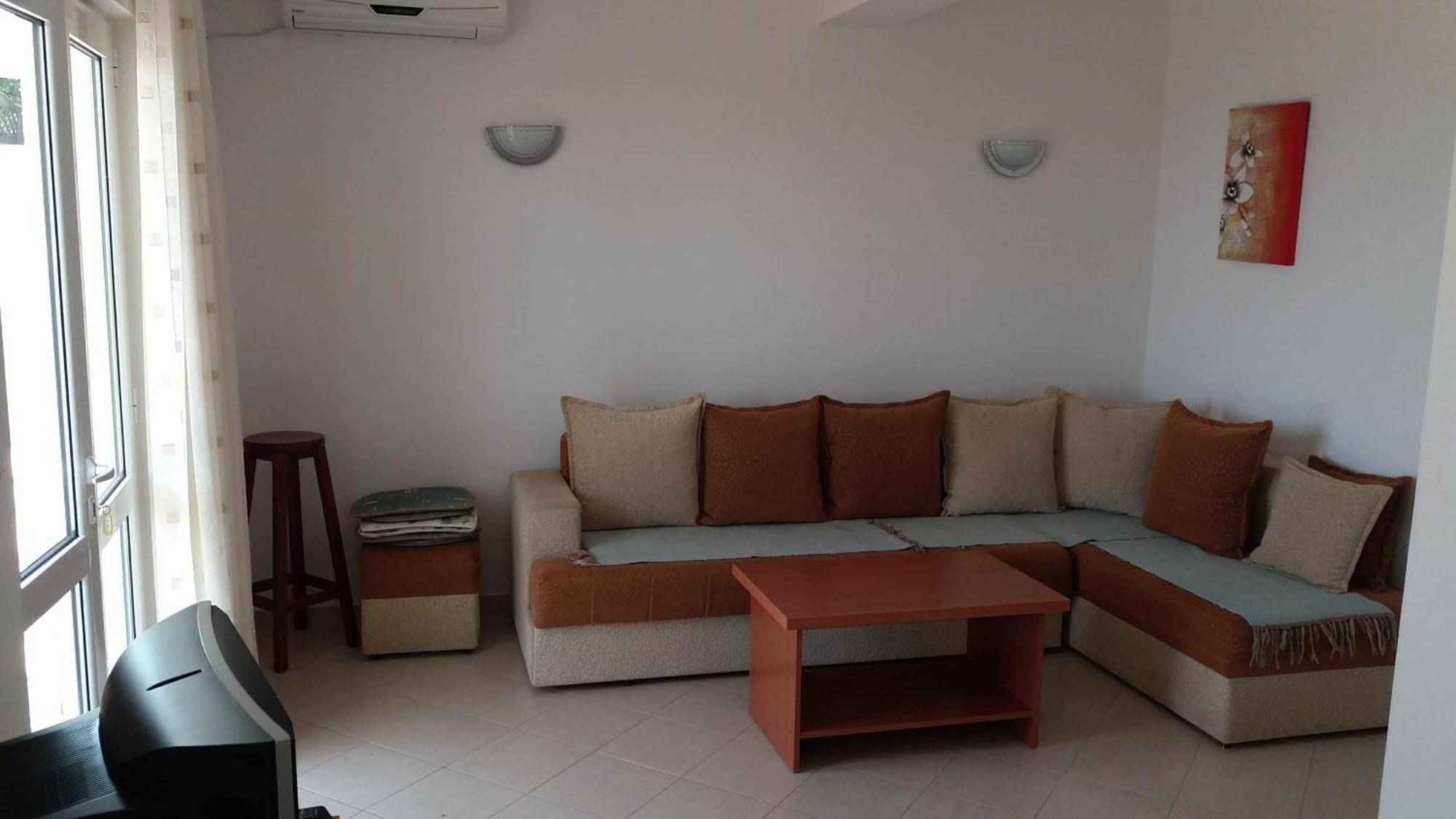 Apartments 3Ade Ulcinj Zewnętrze zdjęcie
